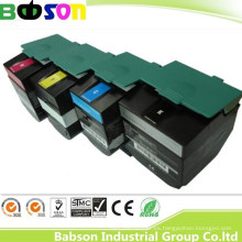 Cartucho de toner compatible con la venta directa de fábrica C540 para Lexmark C540 / C543 / C544 / X543 / X544